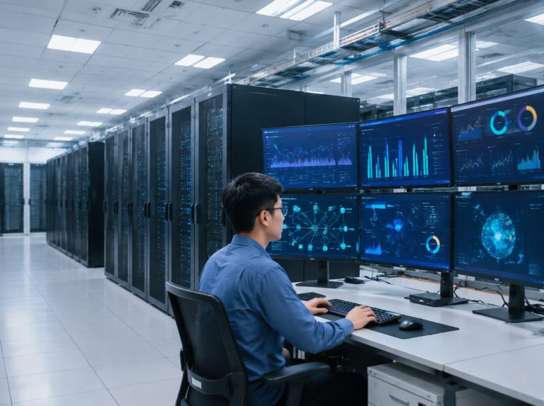 新乡经济技术开发区GEO系统私有化部署版